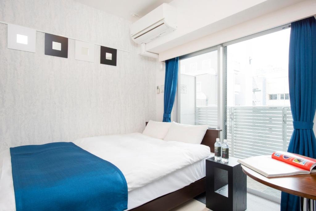 Residence Hotel Hakata 3 사진 8