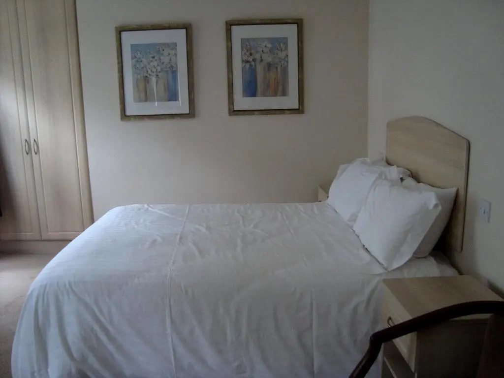 Firs Hotel - Chambres