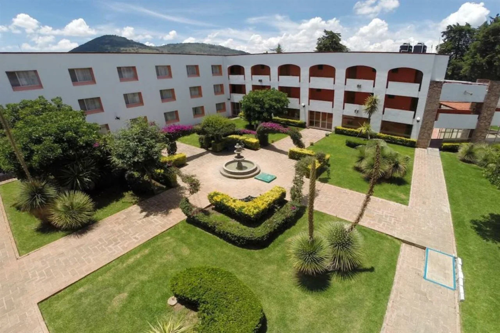 Mision La Muralla