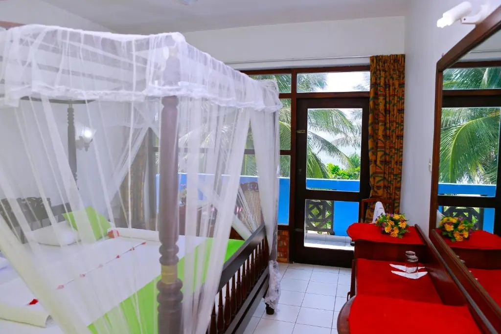 Southern Star Hotel - Chambres