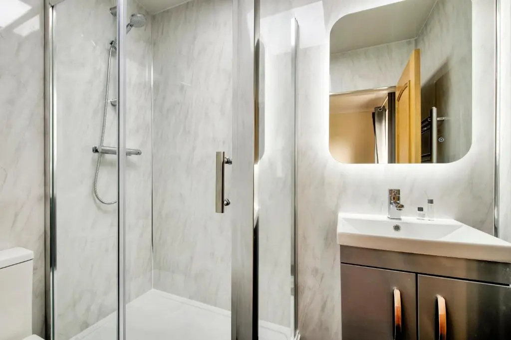 Onich Hotel - Chambres