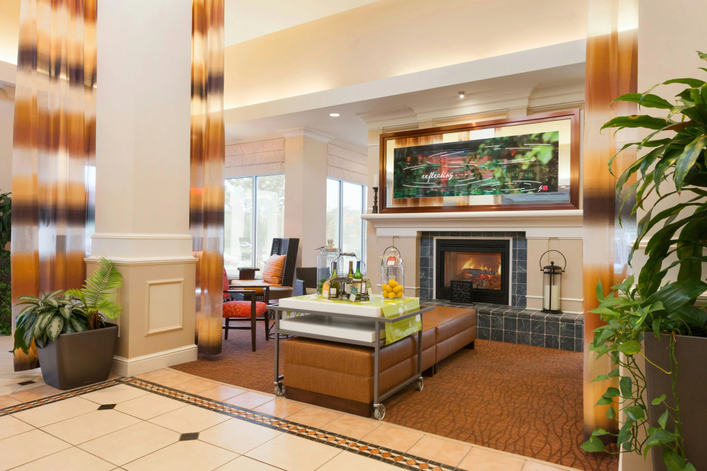 Hilton Garden Inn Solomons - Général
