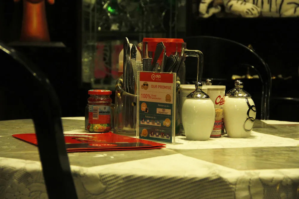 Food & Beverage