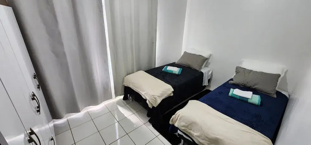 Comfort Double room with balcony (full double bed)