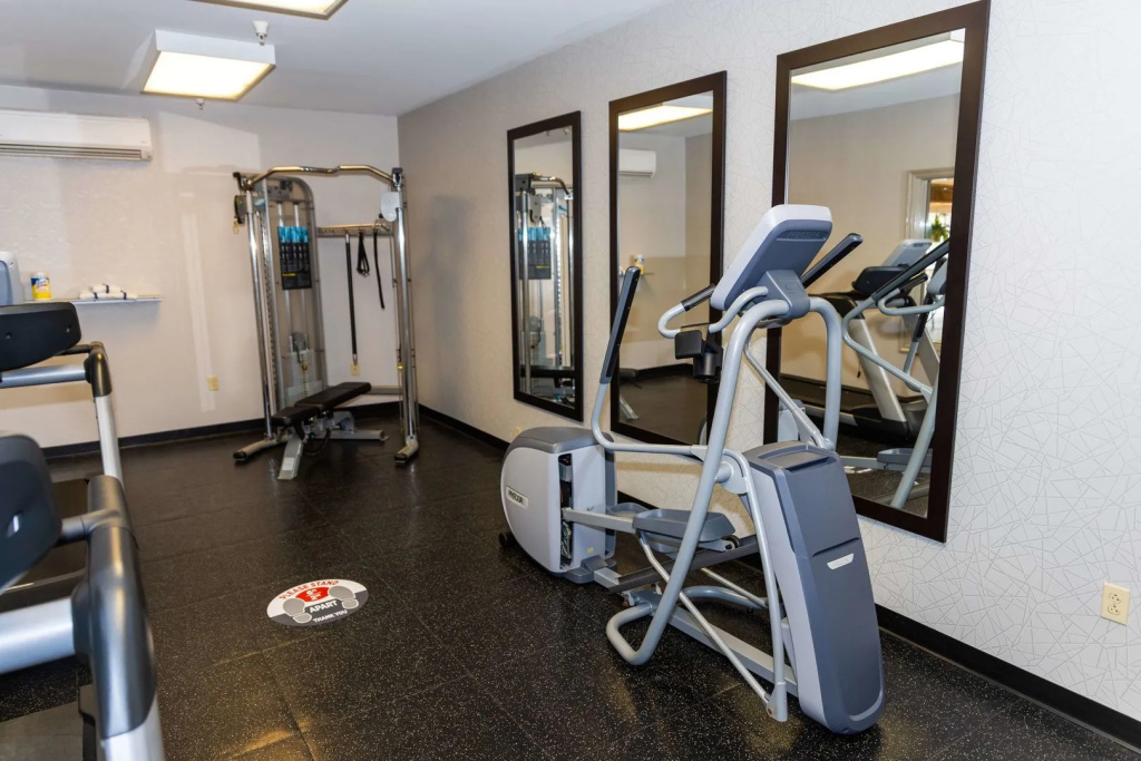 Country Inn & Suites by Radisson, Lehighton (Jim Thorpe), PA - Général