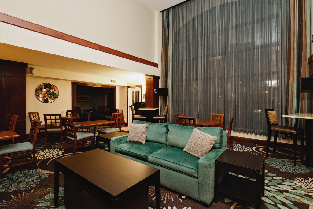 Sonesta ES Suites Dallas - Las Colinas - Général