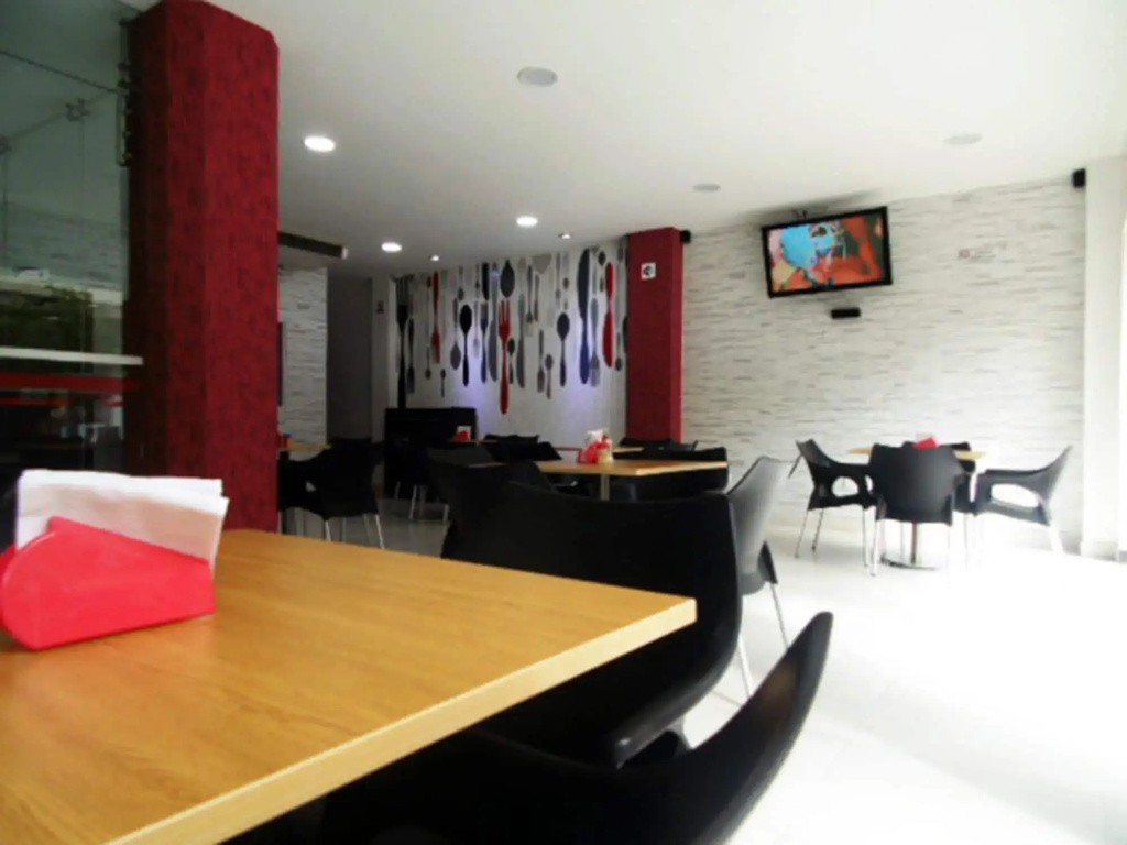 Hotel Exelsior - Général