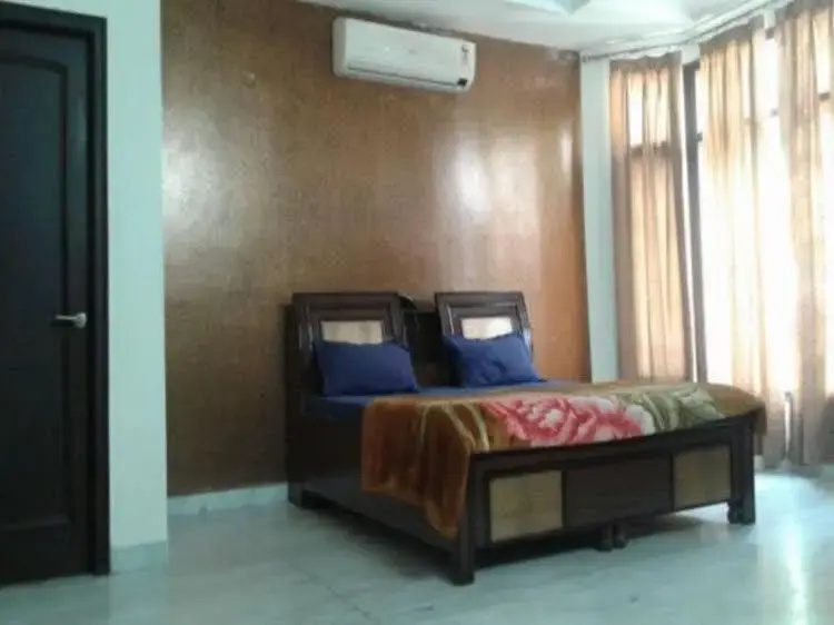 OYO Rooms Panchkula Sector 4 - фото 30