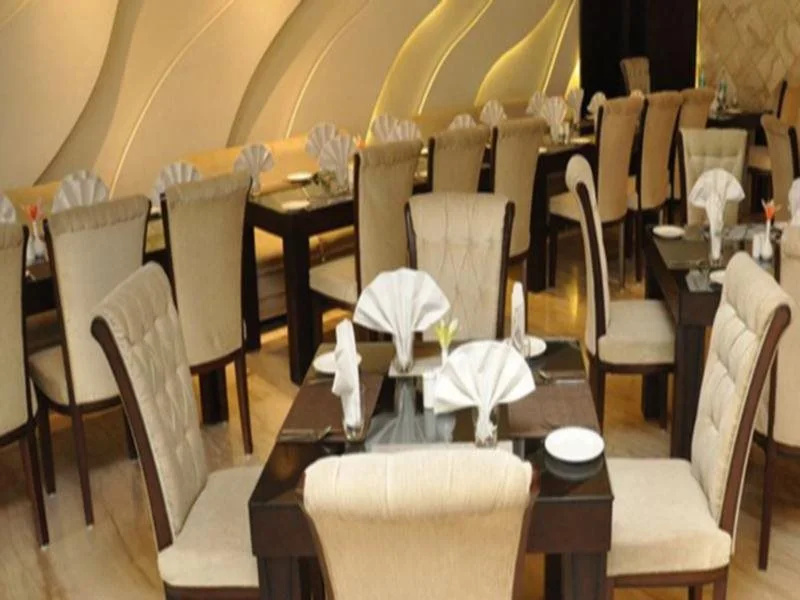 Food & Beverage