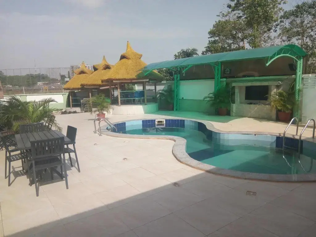 Hotel photo 14