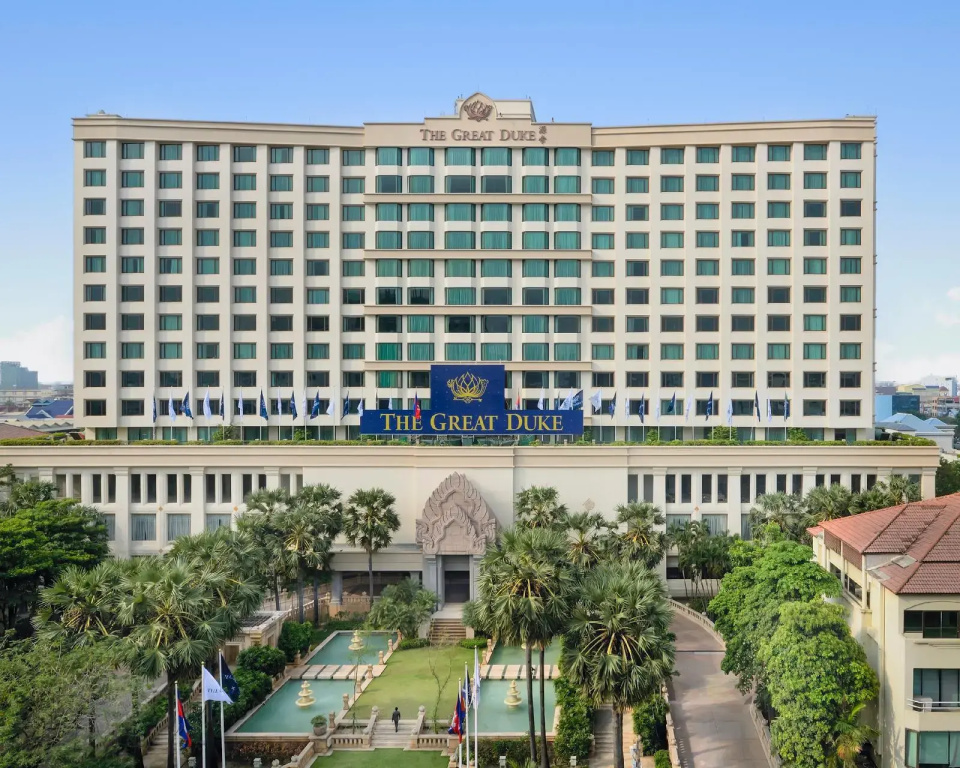 Hotel photo 32