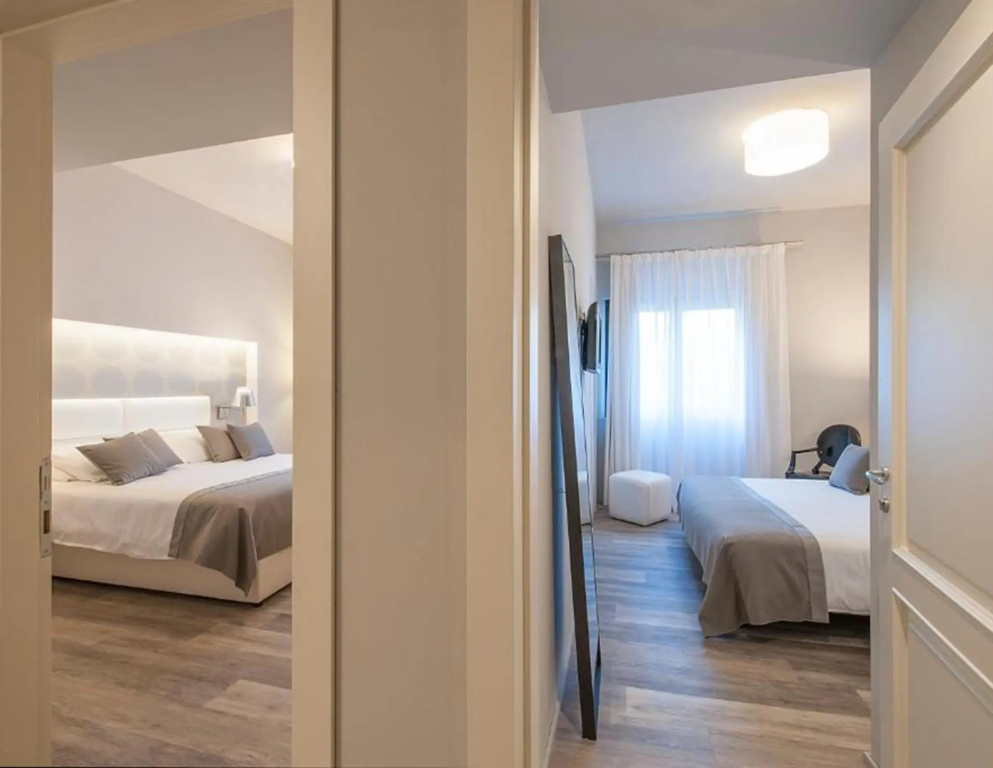 Hotel Monte Meraviglia - Général