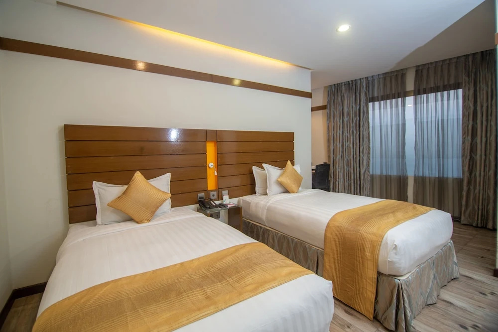 Hotel photo 6