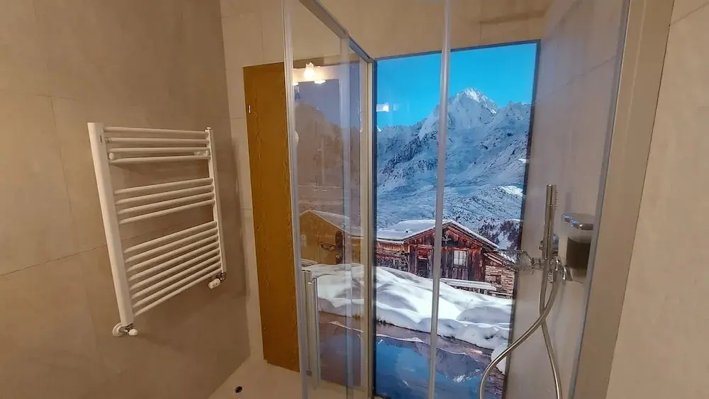 Hotel Schwarzbachhof - Chambres