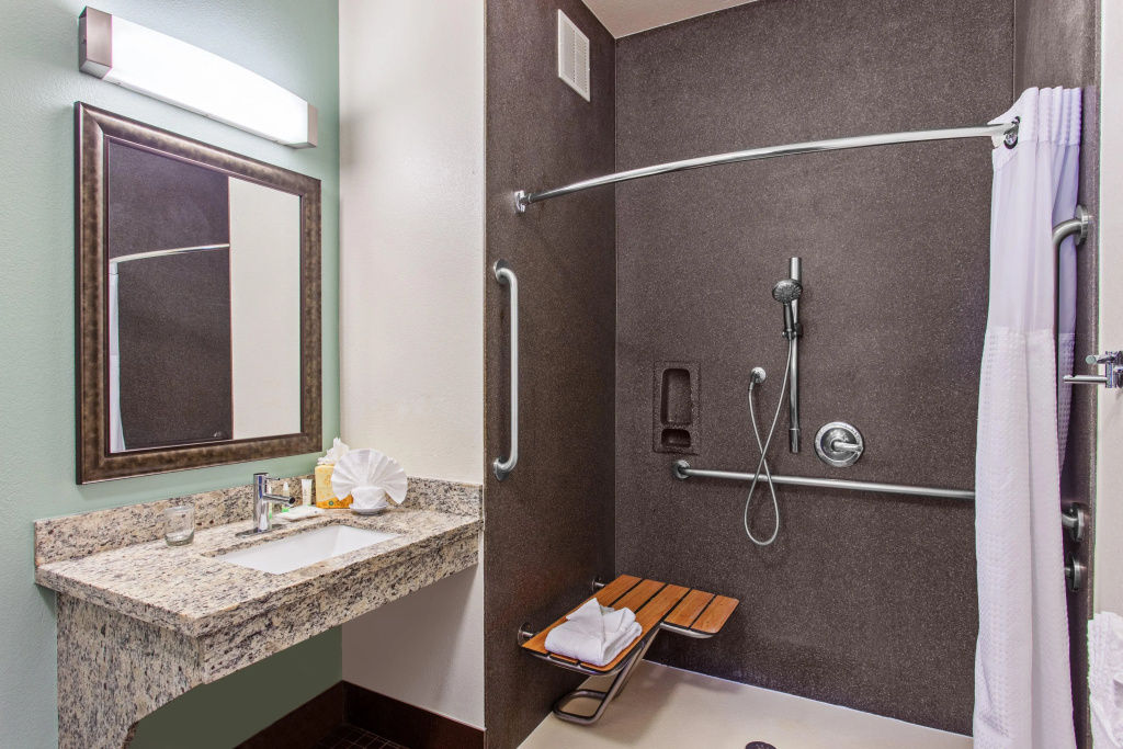 Staybridge Suites Lake Forest by IHG - Général