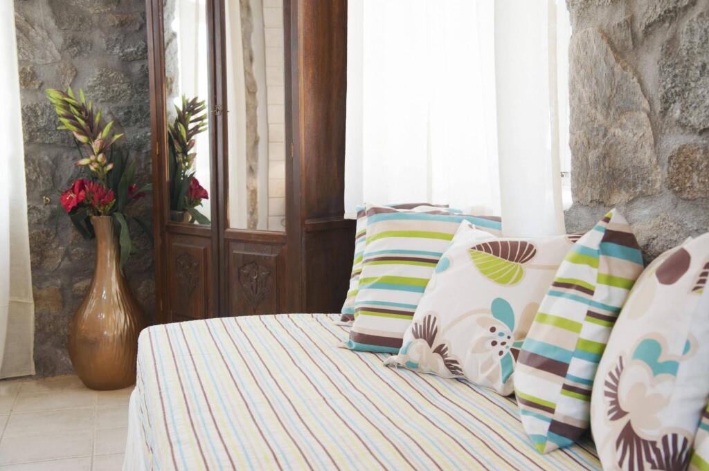 Ftelia Beach House