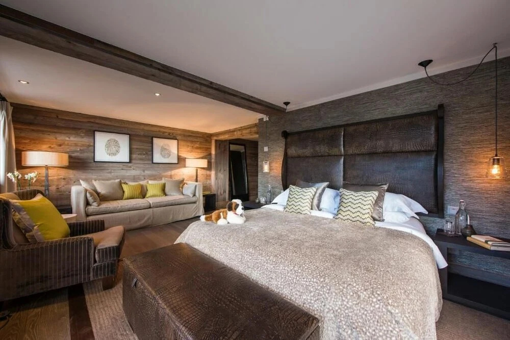 The Lodge Verbier - Général