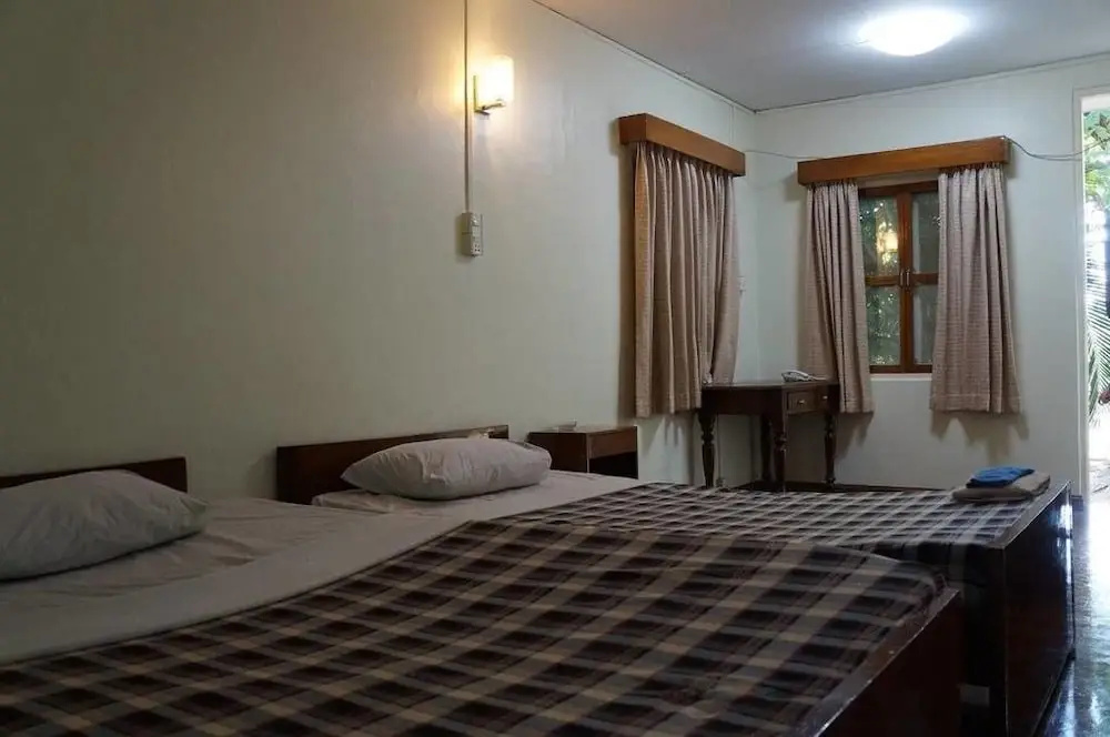 Highland Lodge Hotel - Chambres