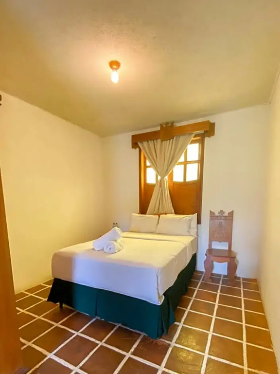 El Carmen Suites - Chambres