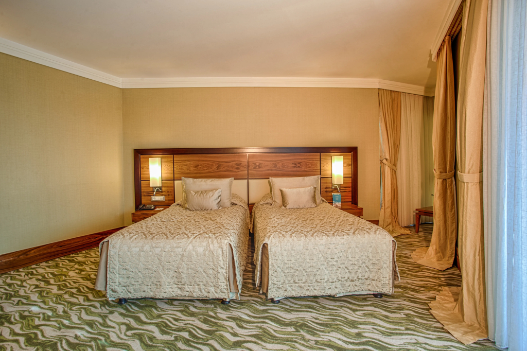 Susesi Luxury Resort - All Inclusive - фото 44