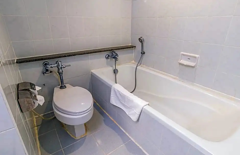 Krabi Maritime Resort - Chambres