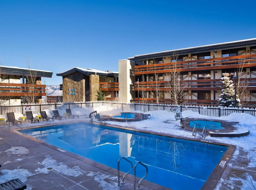 Wildwood Snowmass - Général