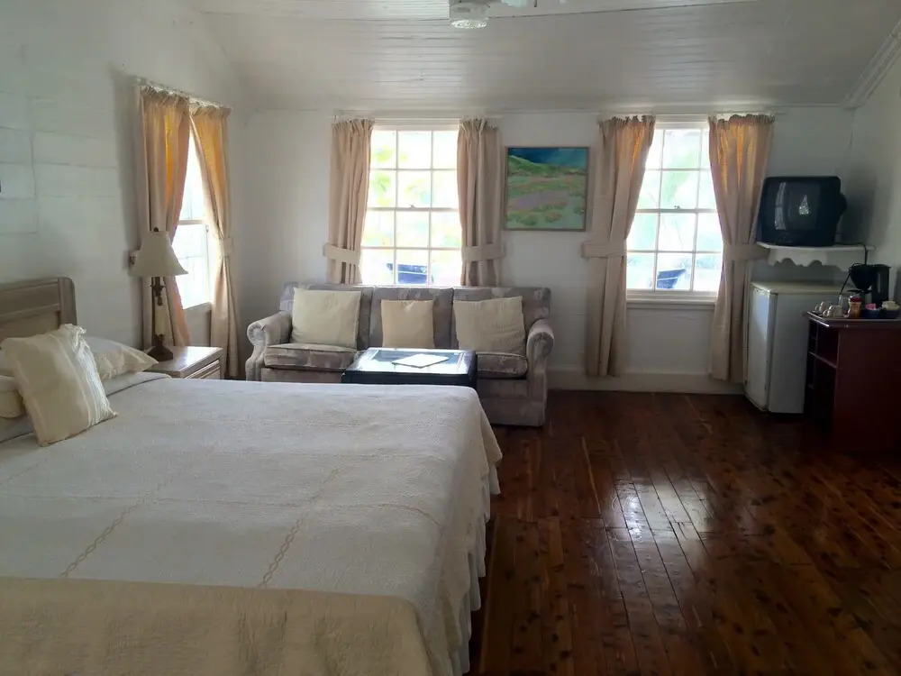 The Salt Raker Inn - фото 11