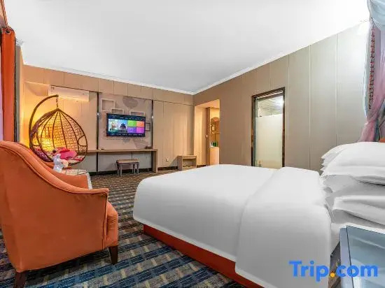 Comfort room