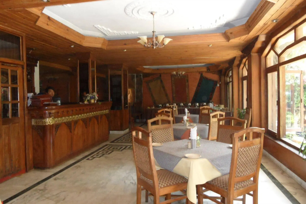 Hotel photo 6
