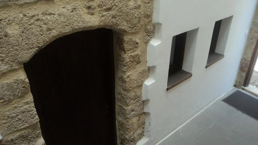 Domus Studios - Chambres