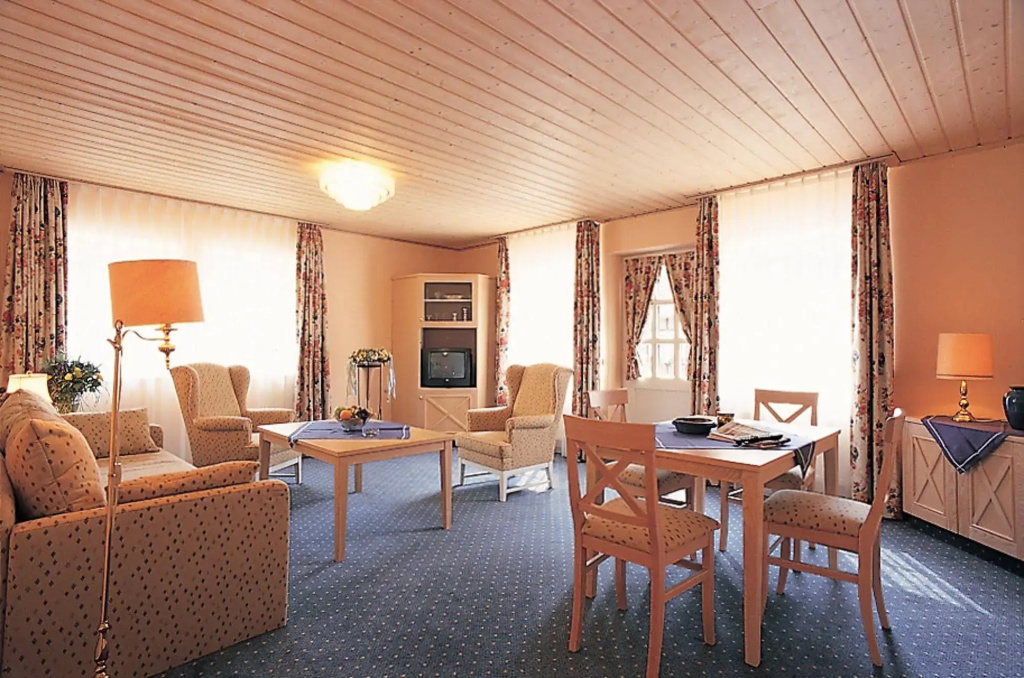 Hotel Acht Linden - Général