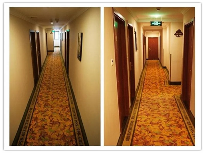 GreenTree Inn Shanghai South Railway Station Xujiahui Stadium Subway Station Shell Hotel - Général