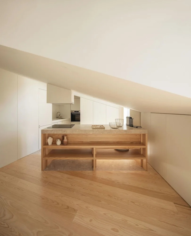 Premium Apartment