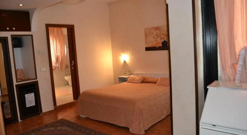 Hotel Eden - Général