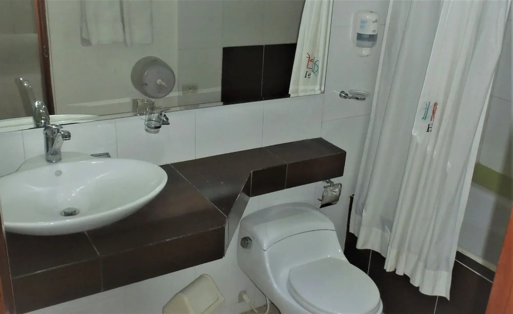 Hotel Coral Reef Cartagena - Général