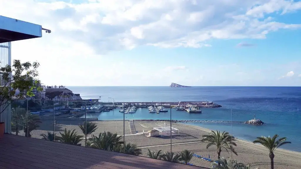 Hotel Montemar Benidorm - Général