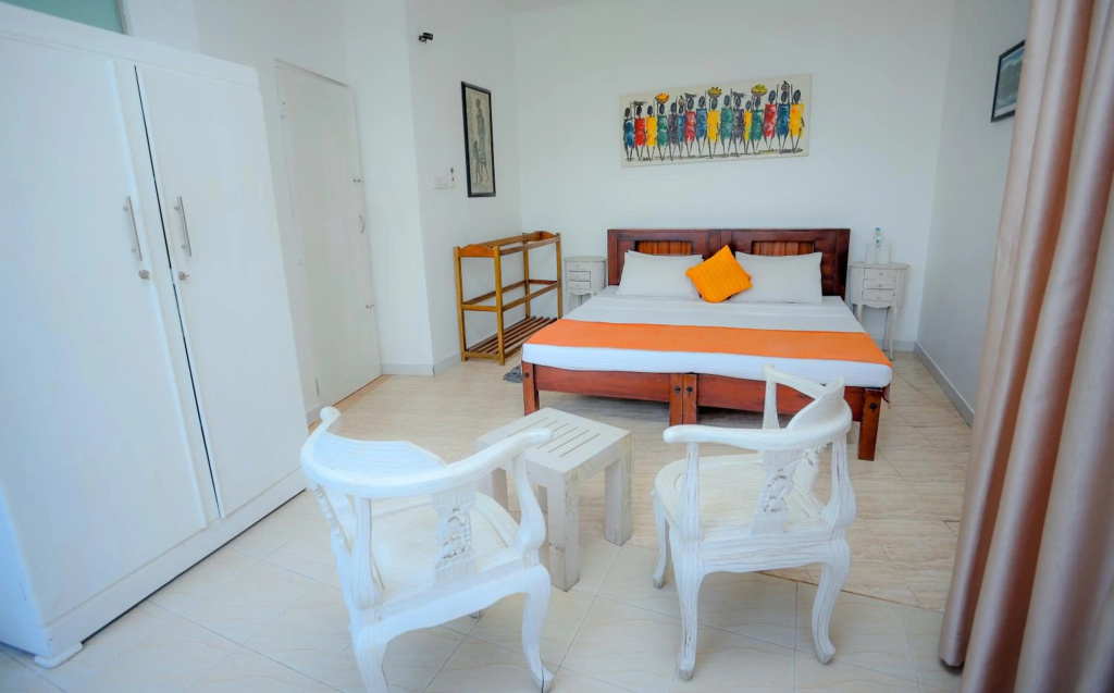 Range Hotel Kandy — 2