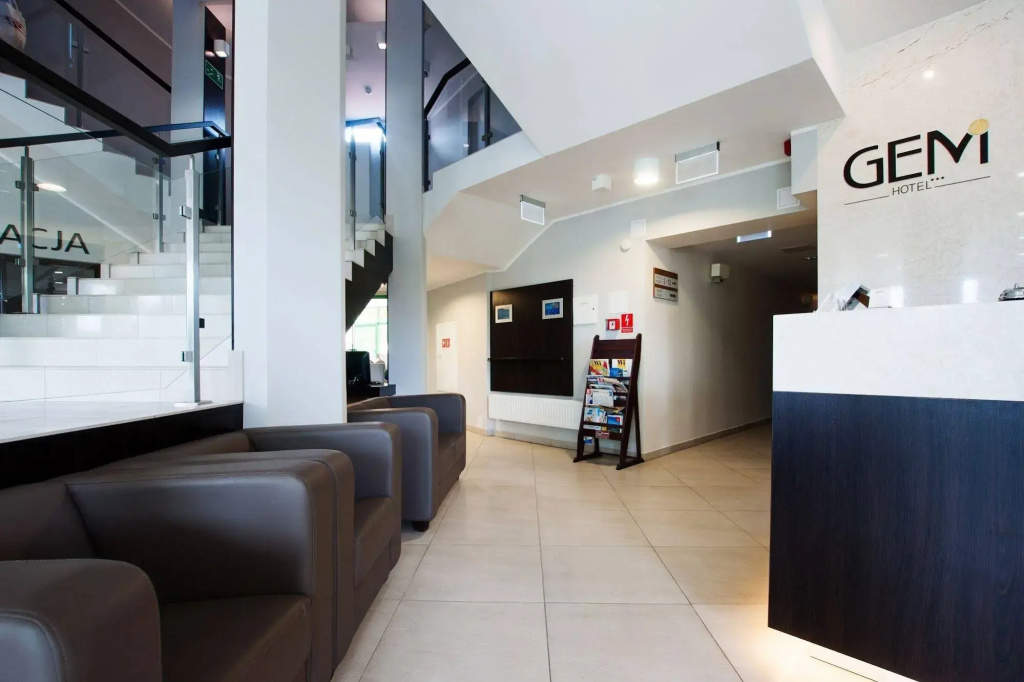 Hotel photo 15