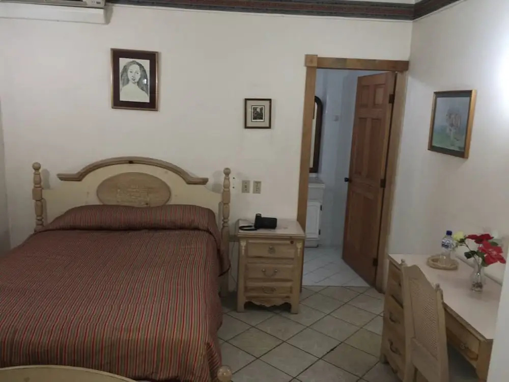 Club Hotel Ida Maria - Chambres