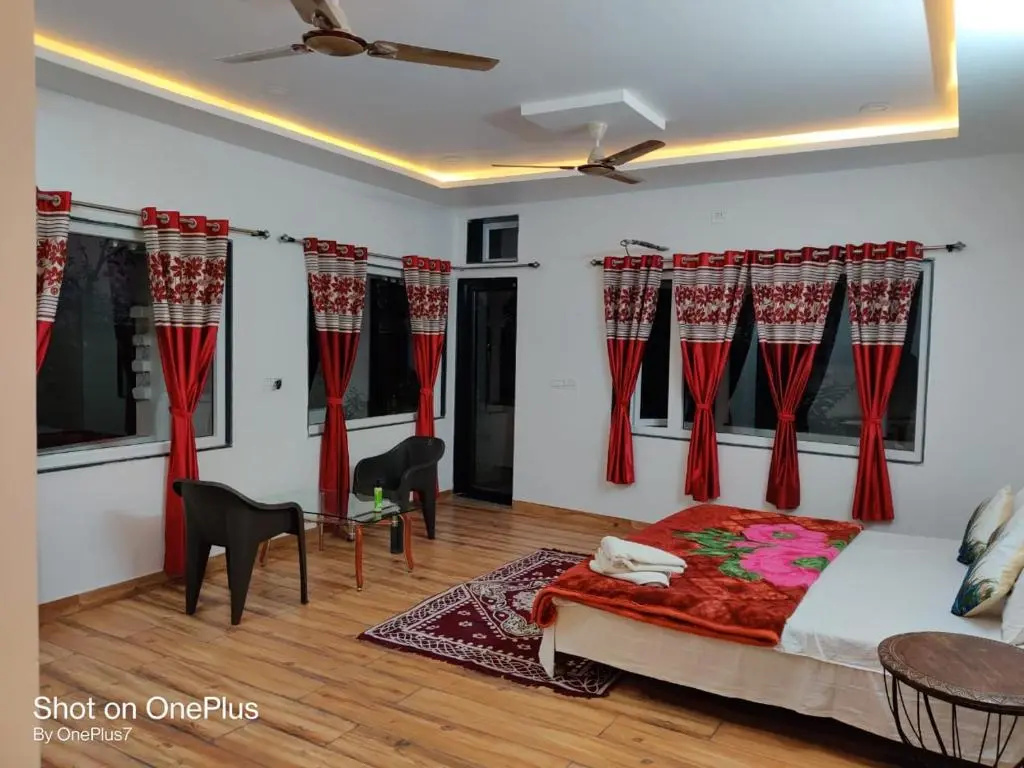 Hotel Lake Star - Chambres