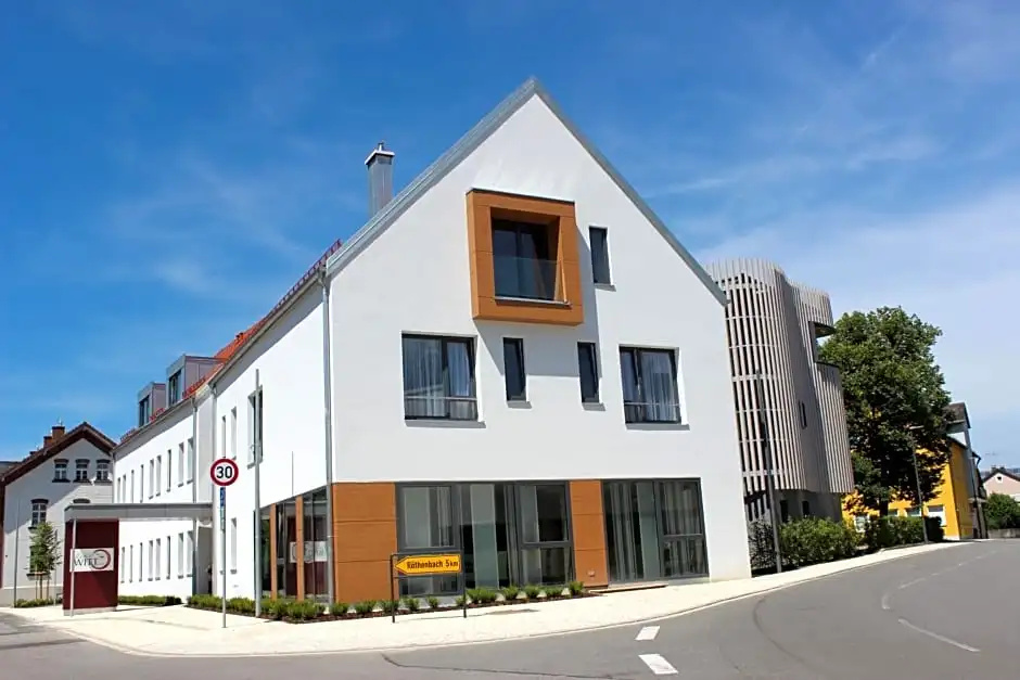 Hotel WITT am See