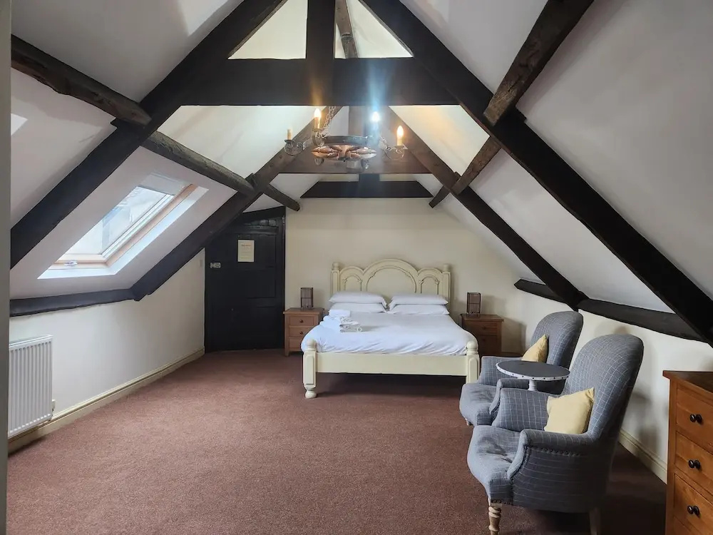Hotel photo 14