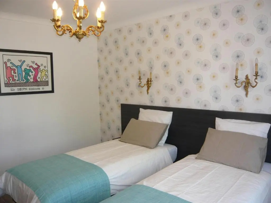 Voir la photo 2 — Gîte Épieds-en-Beauce, 5 pièces, 8 personnes - FR-1-590-99