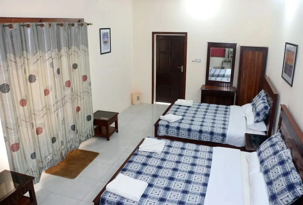 New Premier Hotel - Général