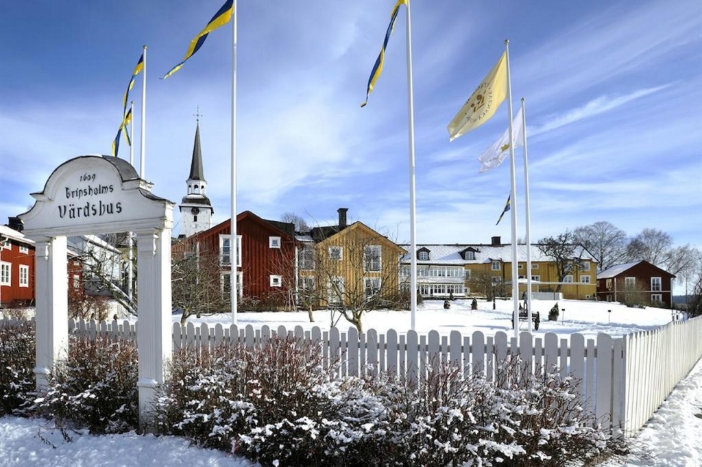 Gripsholms Värdshus