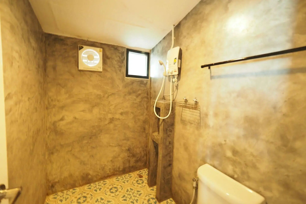 Pakmeng Guesthouse - Général