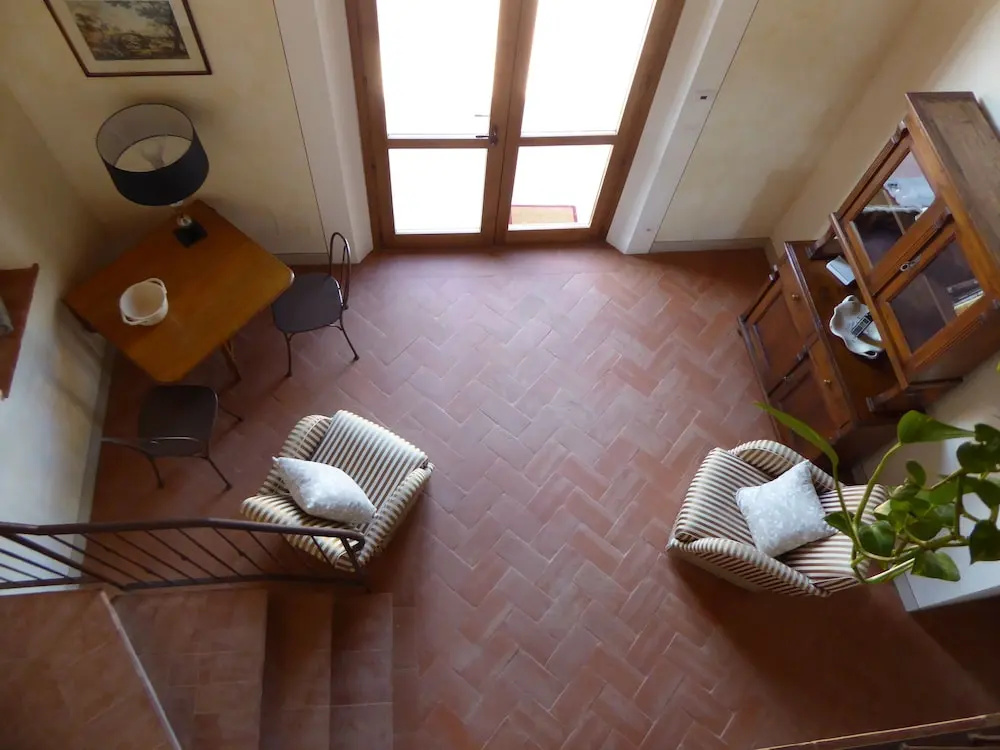 2 Bedrooms Family Apartment