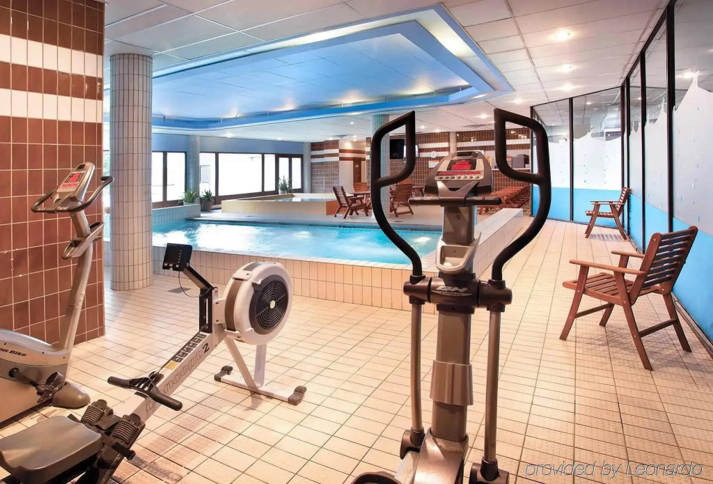 Hotel photo 8