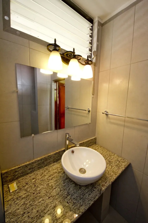 Hotel Mont Joli - Chambres