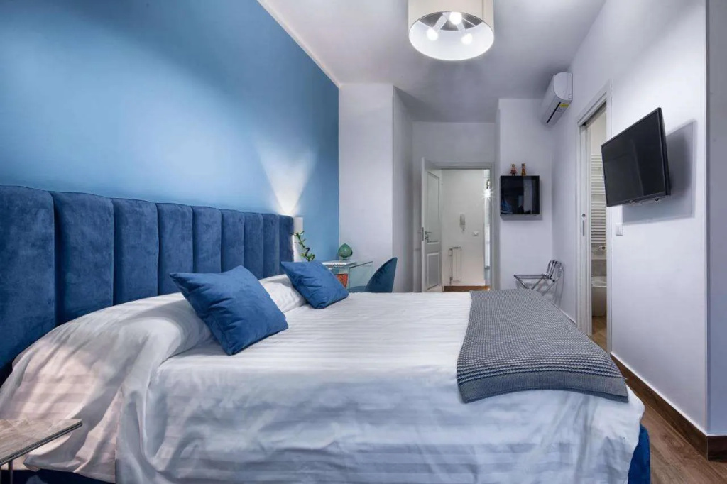 B&B Campari 10 — 3